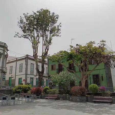 度假居 Retiro Junto A La Montana