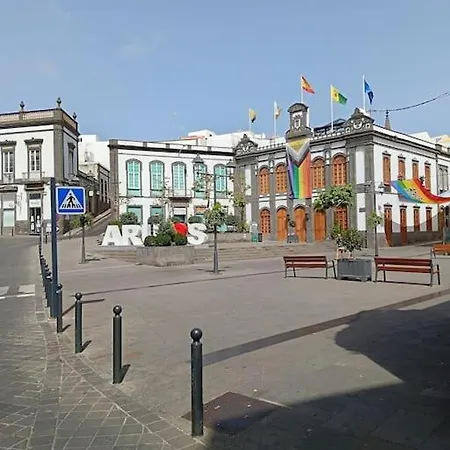 Retiro Junto A La Montana 度假居